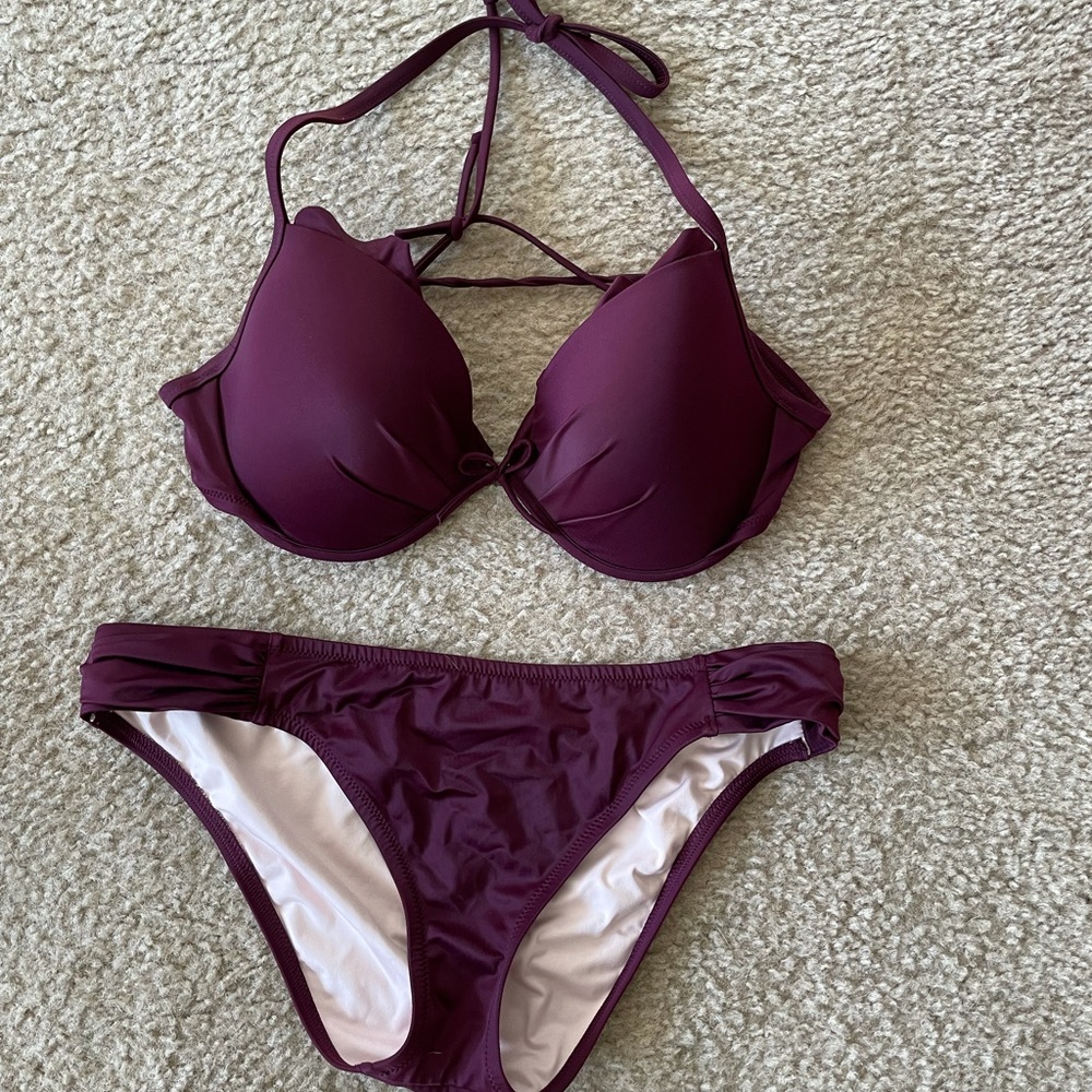 Victoria’s Secret Bikini